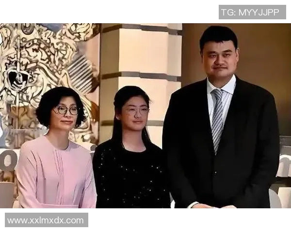 美颜美女姚明展现独特魅力与风采引领时尚潮流新风尚