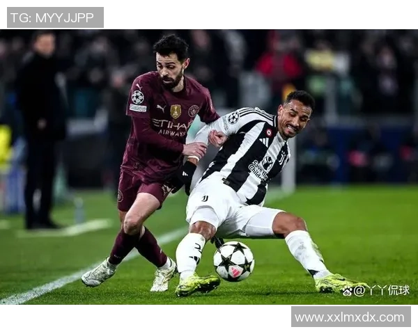 意甲精彩对决尤文图斯与曼城激战成和引爆全场激情