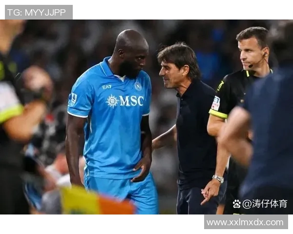 意甲激战热刺逆转那不勒斯补时进球引爆全场激情