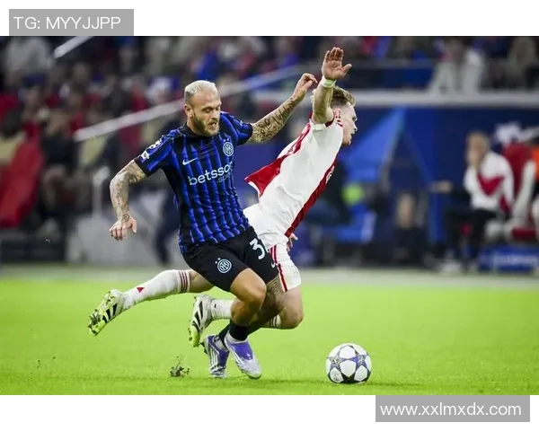 欧冠激战莱比锡与国米互交白卷点球大战成决胜关键瞬间