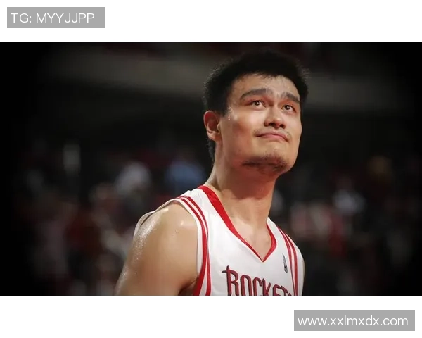 金融巨头姚明的投资智慧与市场洞察力全面解析