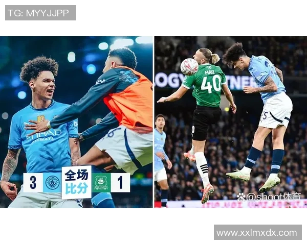 足总杯精彩对决曼城逆转莱比锡乌龙球成关键瞬间战术解析