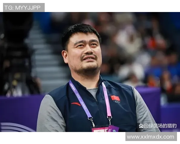 姚明在山东讲台分享篮球人生与体育精神的深刻启示