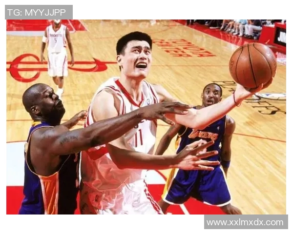 姚明如何在篮球之外成功经营主业实现多元化发展与品牌价值提升