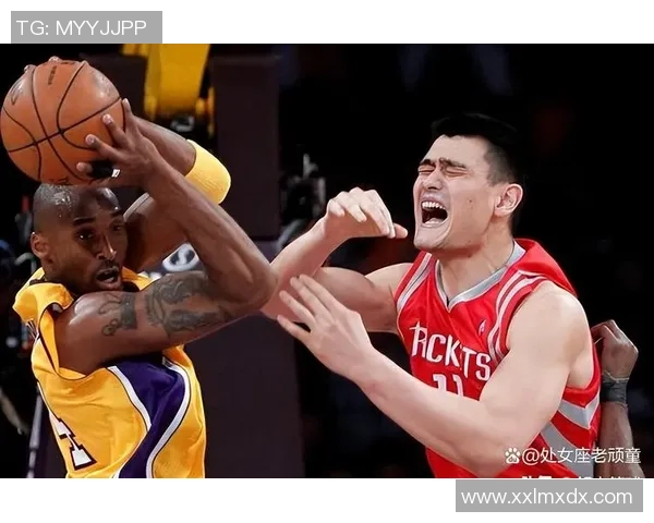 姚明的传奇人生与篮球成就全景解析及其对中国体育的影响