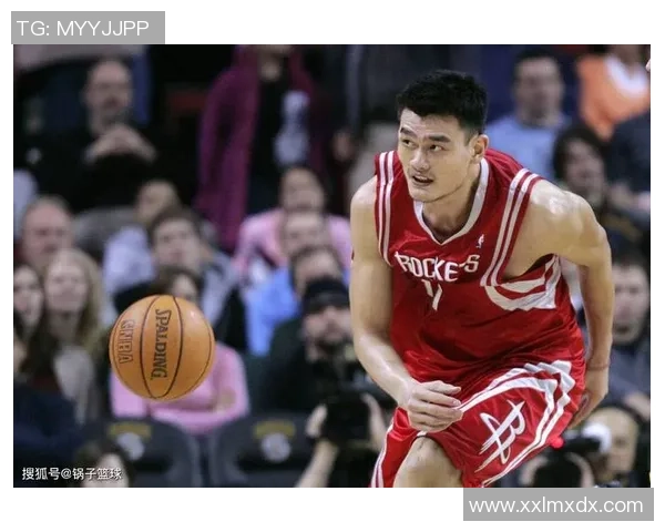 姚明的酒吧：篮球巨星如何将运动精神融入夜生活的独特体验