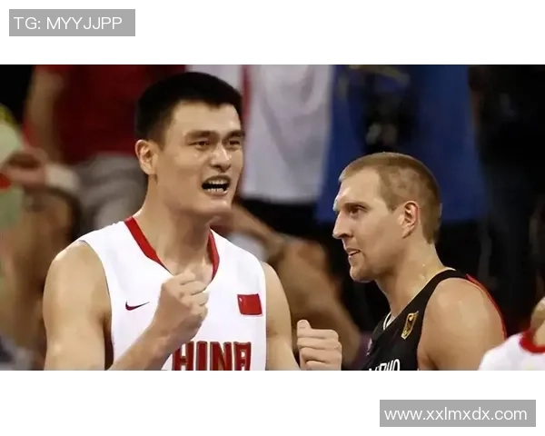 小破站姚明的篮球传奇与网络文化交融的奇妙旅程