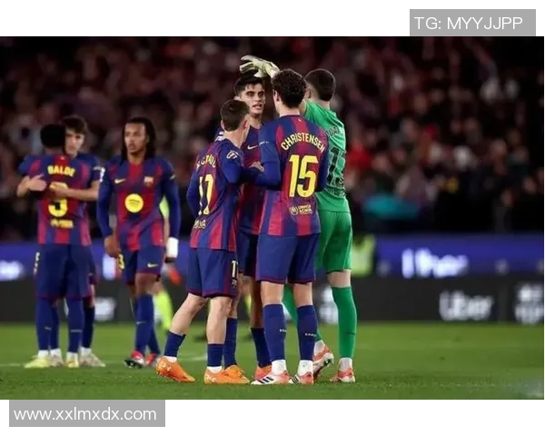 英超激战莱比锡逆转巴萨帽子戏法引爆全场激情