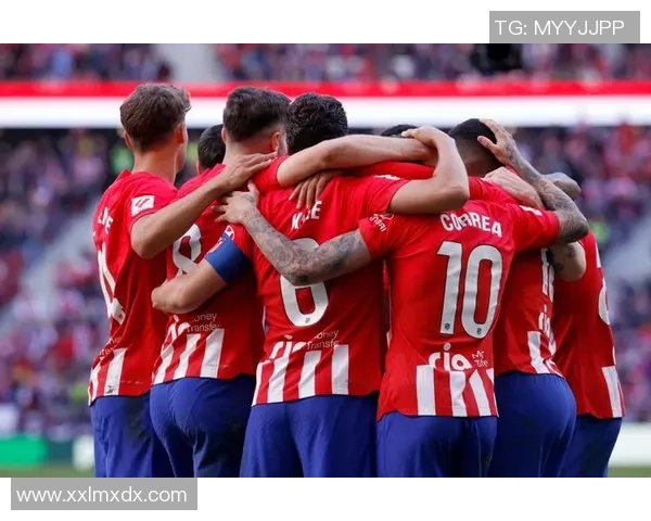 拜仁狂胜马竞四球大捷神奇扑救点燃全场激情瞬间集锦