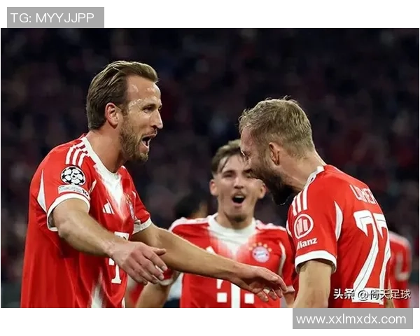 德甲巅峰对决:多特蒙德4-0狂胜拜仁乌龙球成比赛转折点