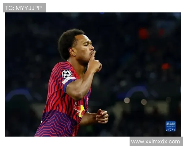 曼城3-0莱比锡战术解析乌龙球瞬间点燃全场激情