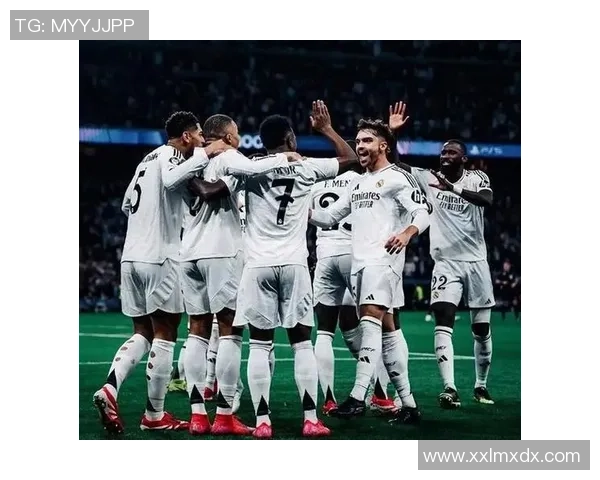 欧冠精彩对决皇马完胜利物浦战术解析引发全场热议