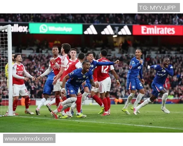 切尔西狂胜阿森纳五球大捷国王杯赛场引爆惊喜瞬间分析 切尔西狂胜阿森纳五球大捷国王杯赛场引爆惊喜瞬间分析