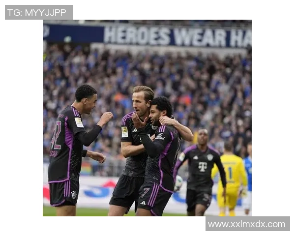 欧冠精彩对决拜仁逆转曼城绝杀瞬间点燃全场激情