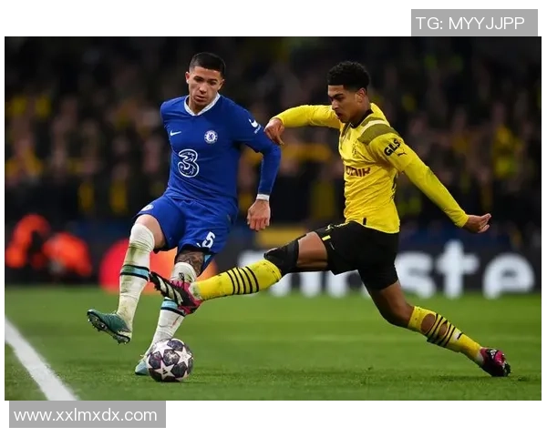 意甲激战：多特蒙德大胜切尔西补时绝杀点燃全场激情